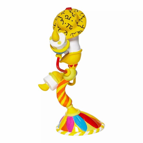 FIGURA LUMIERE MINI - DISNEY BRITTO