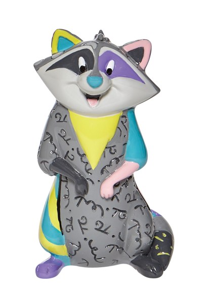 FIGURA MEEKO MINI - DISNEY BRITTO