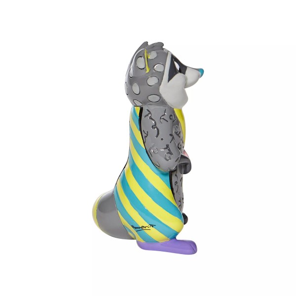 FIGURA MEEKO MINI - DISNEY BRITTO