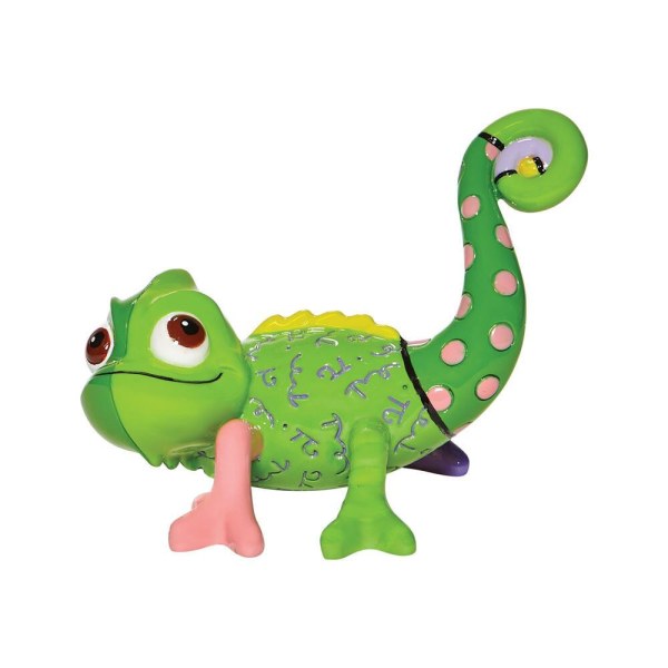 FIGURA PASCAL MINI - DISNEY BRITTO