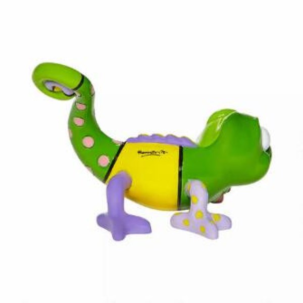 FIGURA PASCAL MINI - DISNEY BRITTO