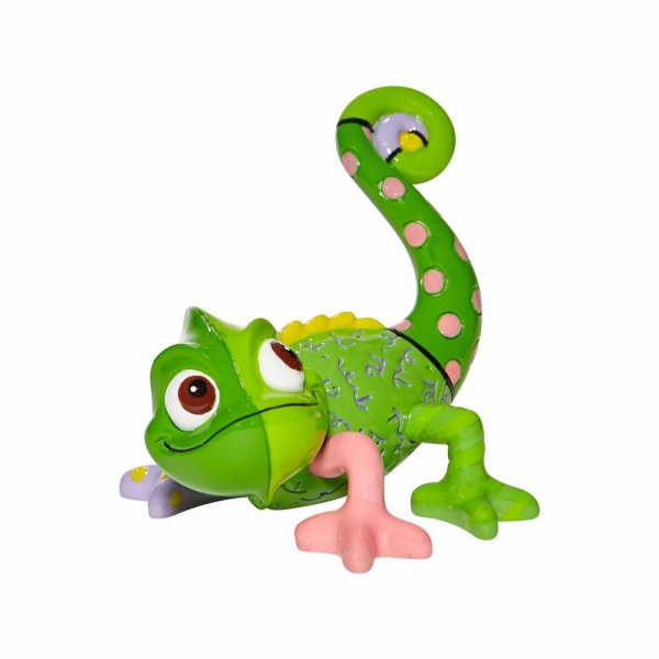 FIGURA PASCAL MINI - DISNEY BRITTO