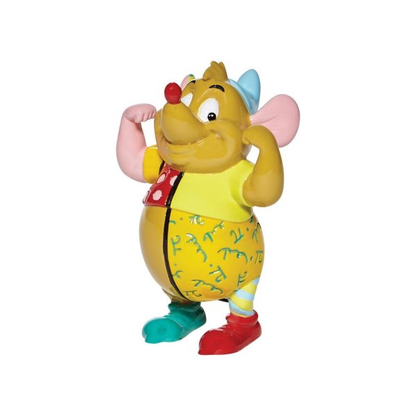 FIGURA GUS MINI - DISNEY BRITTO