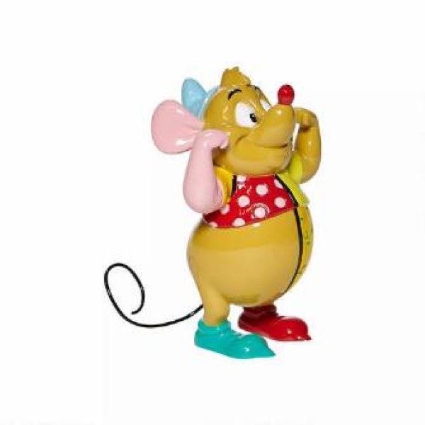 FIGURA GUS MINI - DISNEY BRITTO