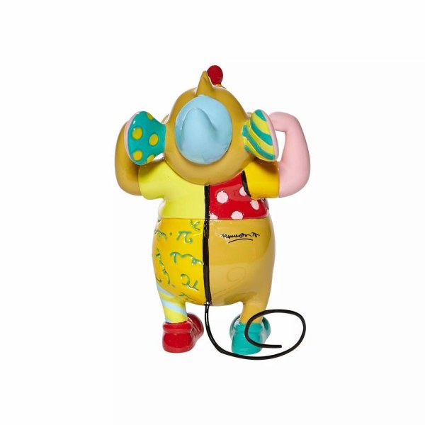 FIGURA GUS MINI - DISNEY BRITTO