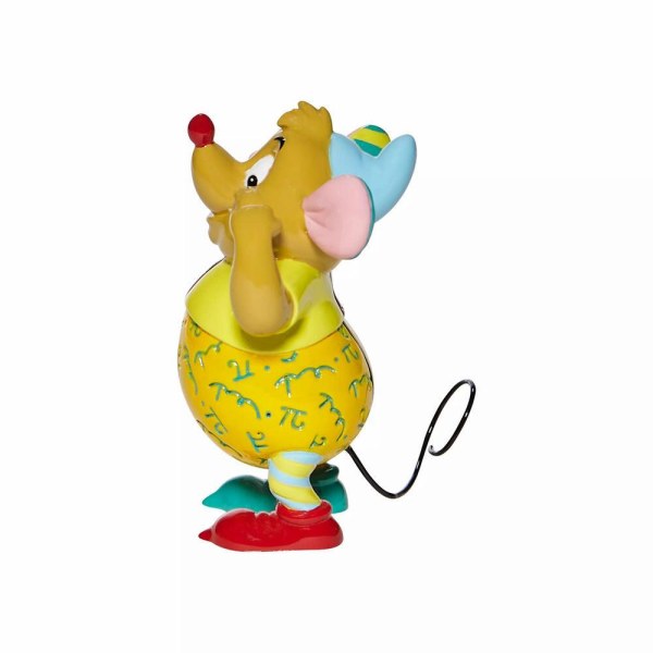 FIGURA GUS MINI - DISNEY BRITTO