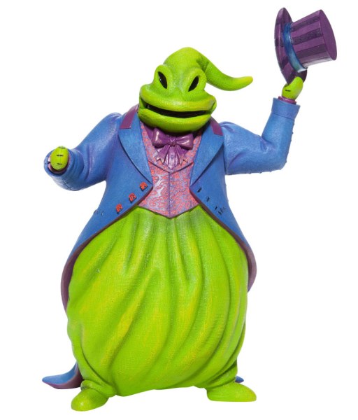 OOGIE BOOGIE - DISNEY SHOWCASE ALTA COSTURA