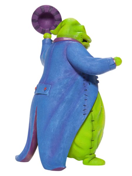 OOGIE BOOGIE - DISNEY SHOWCASE ALTA COSTURA