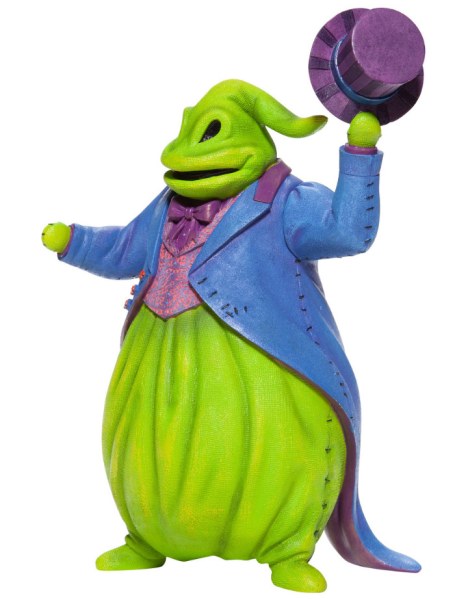 OOGIE BOOGIE - DISNEY SHOWCASE ALTA COSTURA
