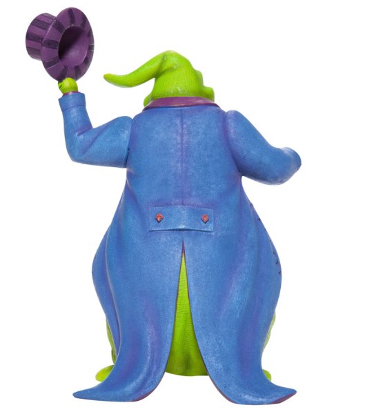 OOGIE BOOGIE - DISNEY SHOWCASE ALTA COSTURA