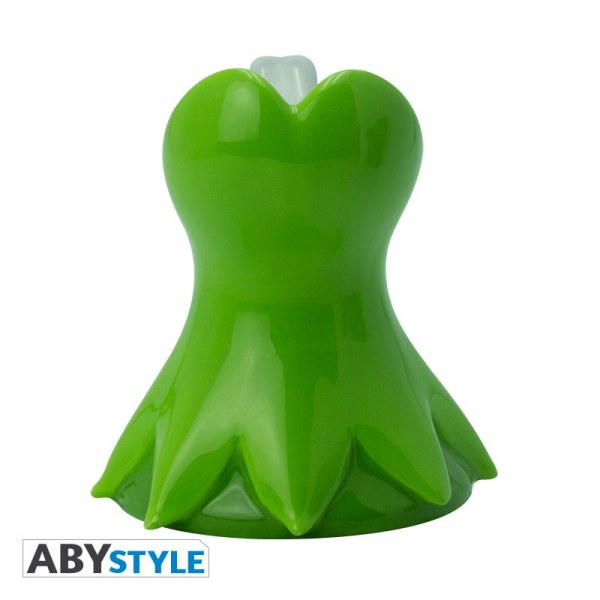 TAZA 3D PETER PAN CAMPANILLA - DISNEY