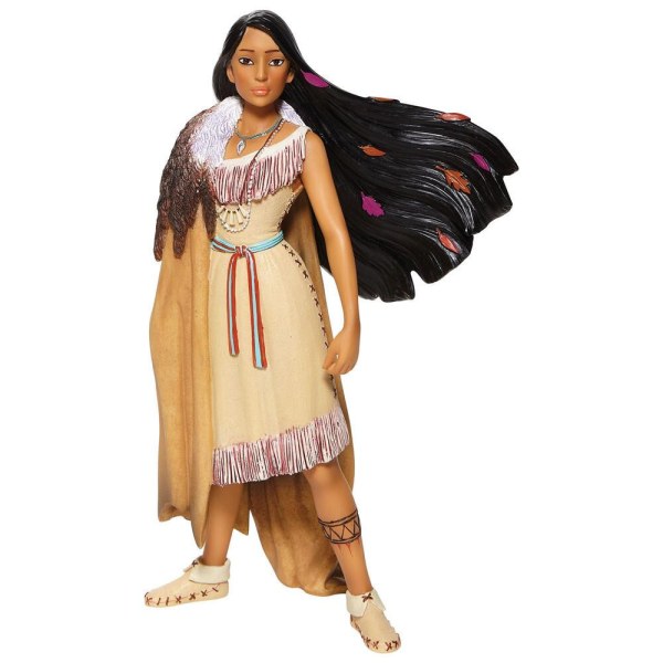 PRINCESA POCAHONTAS - DISNEY SHOWCASE ALTA COSTURA
