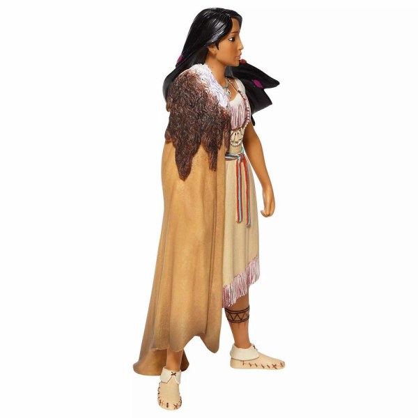 PRINCESA POCAHONTAS - DISNEY SHOWCASE ALTA COSTURA