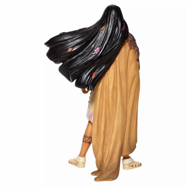 PRINCESA POCAHONTAS - DISNEY SHOWCASE ALTA COSTURA