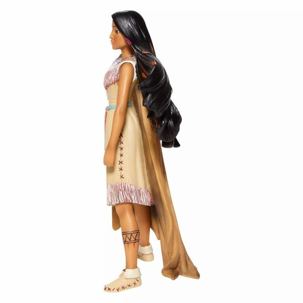 PRINCESA POCAHONTAS - DISNEY SHOWCASE ALTA COSTURA