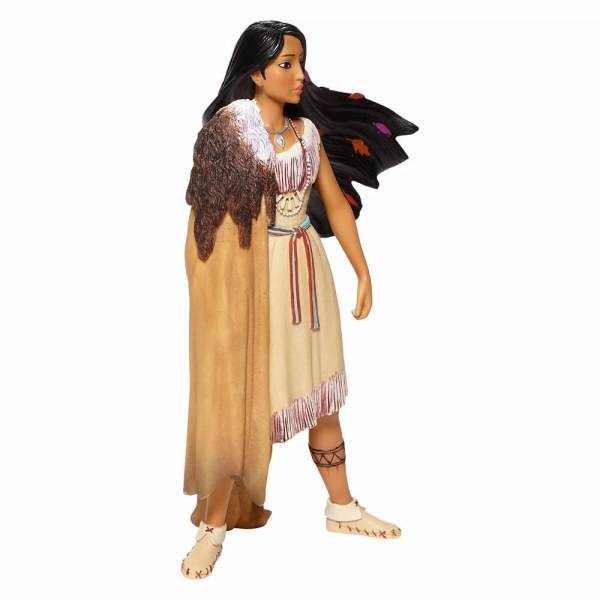 PRINCESA POCAHONTAS - DISNEY SHOWCASE ALTA COSTURA