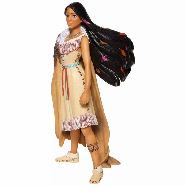PRINCESA POCAHONTAS - DISNEY SHOWCASE ALTA COSTURA