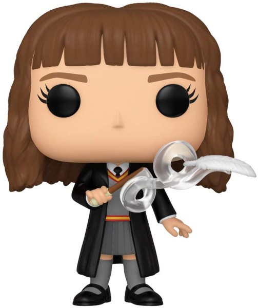 ¡ FUNKO POP! 113 - HARRY POTTER - HERMIONE GRANGIER