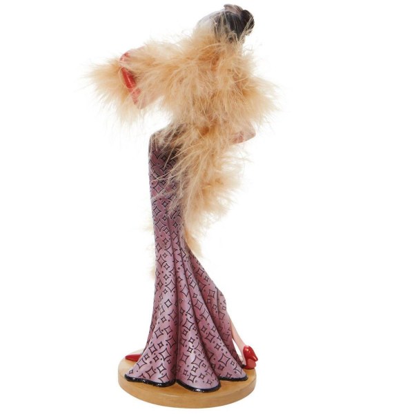 CRUELLA 101 DÁLMATAS - DISNEY SHOWCASE ALTA COSTURA