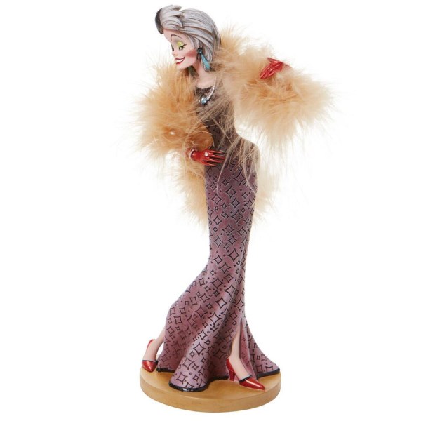 CRUELLA 101 DÁLMATAS - DISNEY SHOWCASE ALTA COSTURA