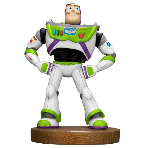 WOODY & BUZZ MASTERCRAFT DUO PACK - DISNEY TOY STORY