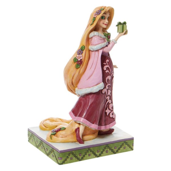 ENREDADOS CON REGALO - DISNEY TRADITIONS