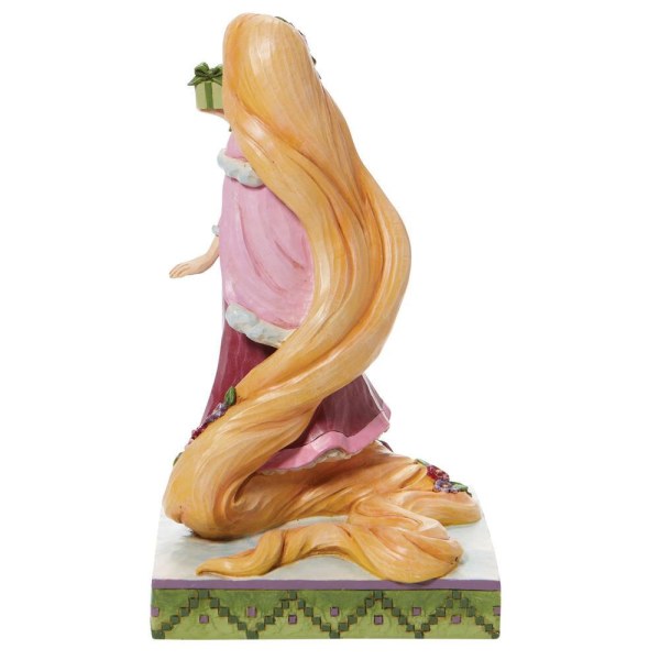 ENREDADOS CON REGALO - DISNEY TRADITIONS