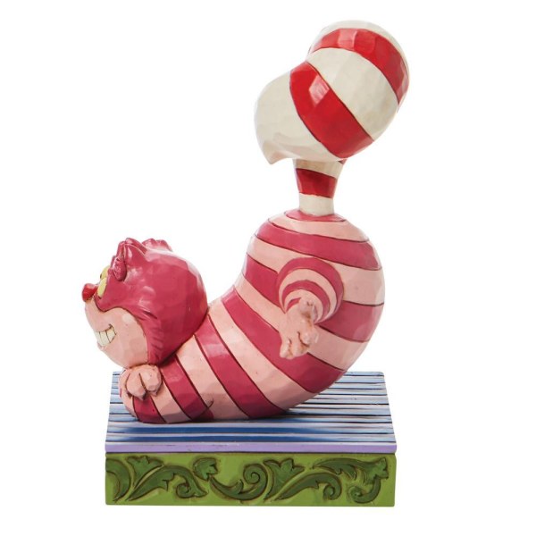 EL GATO RISON DE CANDY CANY - DISNEY TRADITIONS