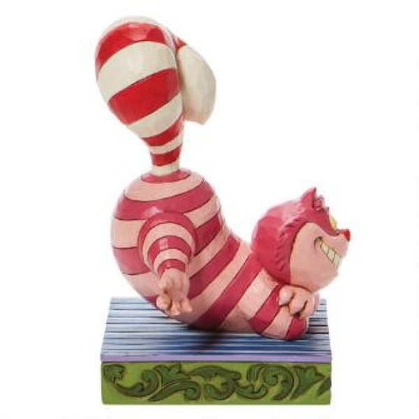 EL GATO RISON DE CANDY CANY - DISNEY TRADITIONS