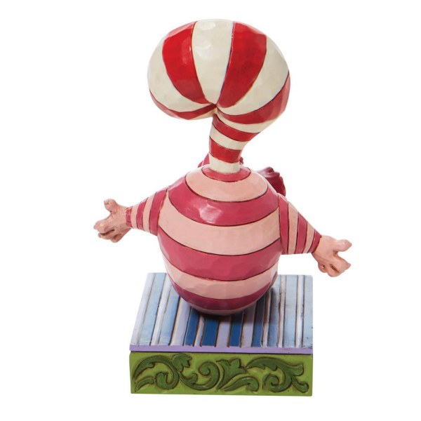 EL GATO RISON DE CANDY CANY - DISNEY TRADITIONS