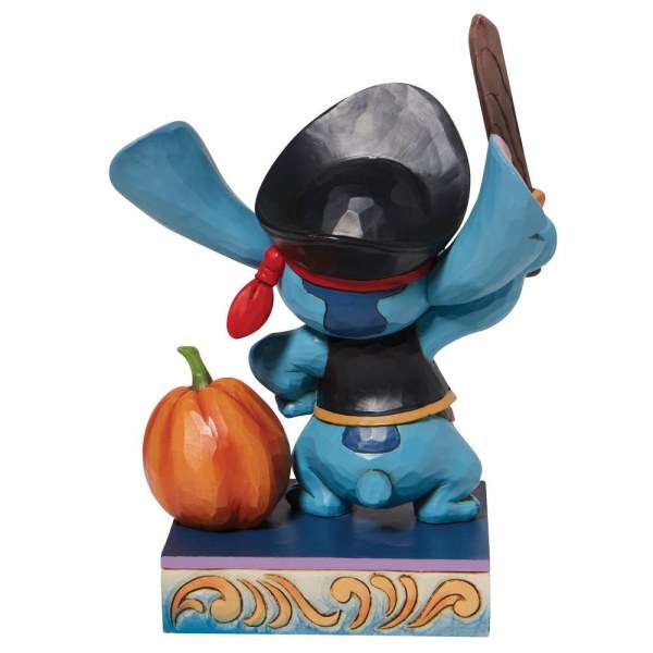 STITCH PIRATA - DISNEY TRADITIONS