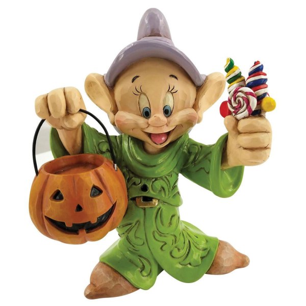 HALLOWEEN SIMPLE - DISNEY TRADITIONS