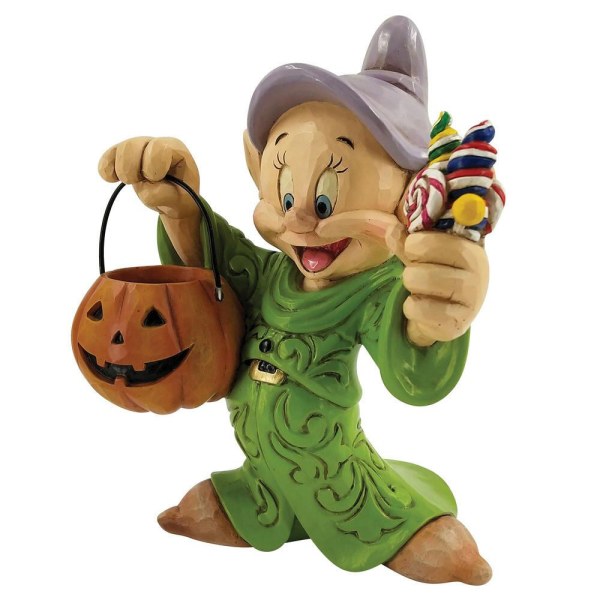HALLOWEEN SIMPLE - DISNEY TRADITIONS