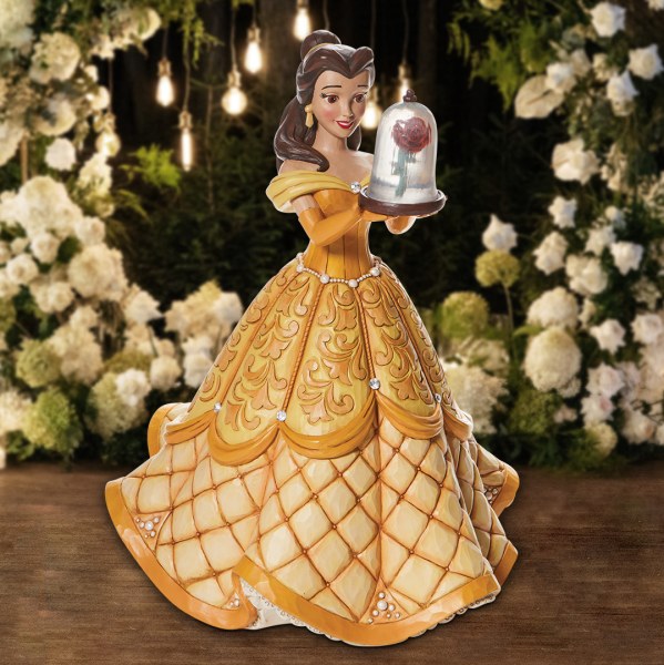 BELLA DELUXE - DISNEY TRADITIONS