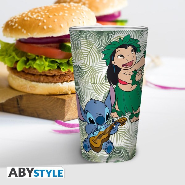 VASO XXL LILO & STITCH - DISNEY LILO & STITCH