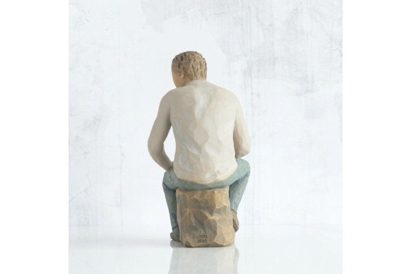 MI HOMBRE - WILLOW TREE