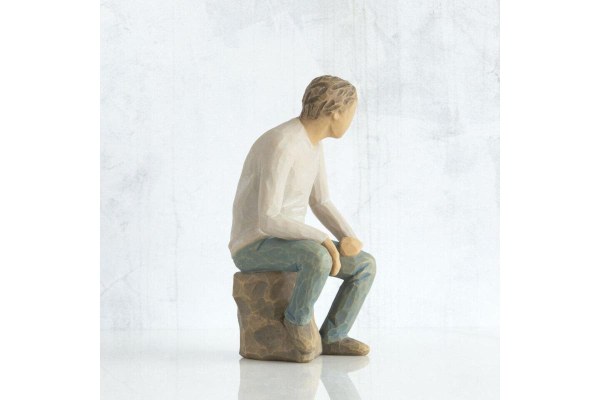 MI HOMBRE - WILLOW TREE