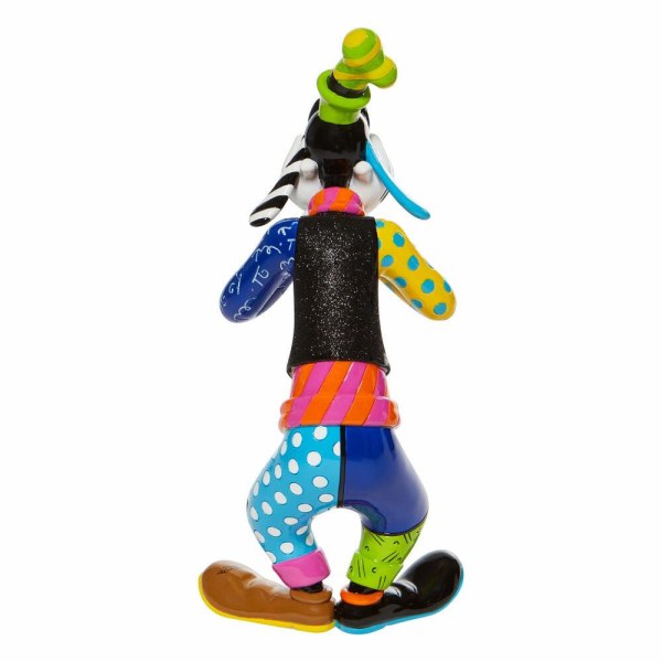 Goofy - DISNEY BRITTO