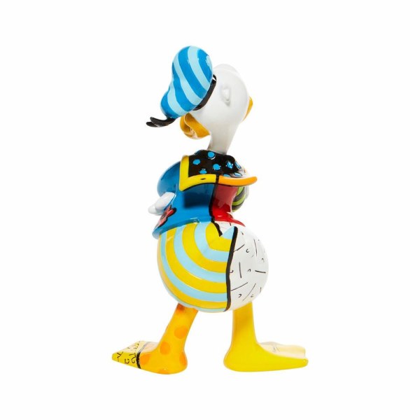 DONALD PATO - DISNEY BRITTO