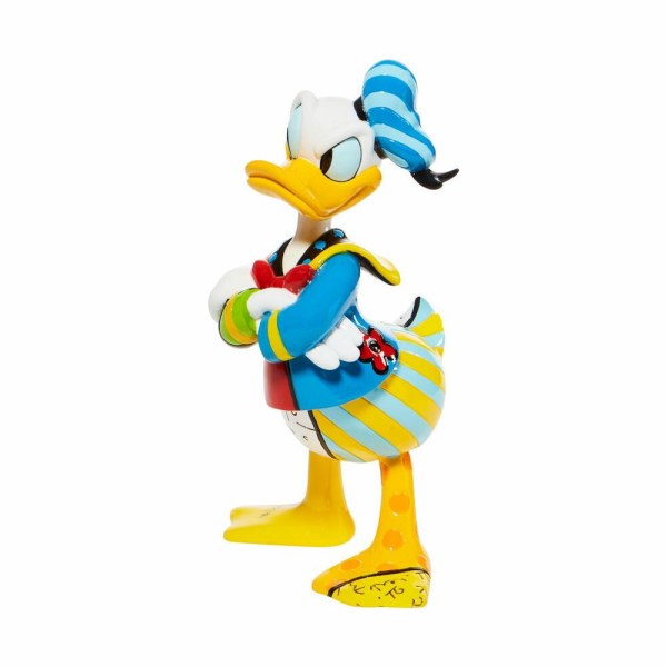 DONALD PATO - DISNEY BRITTO