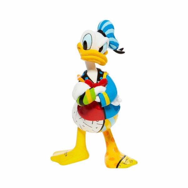 DONALD PATO - DISNEY BRITTO