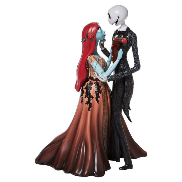 JACK Y SALLY LOVE - DISNEY HAUTE COUTURE