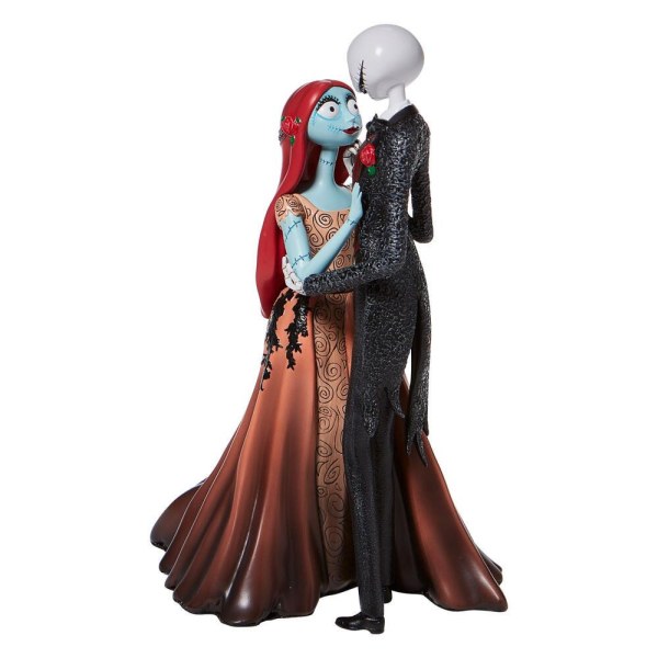 JACK Y SALLY LOVE - DISNEY HAUTE COUTURE