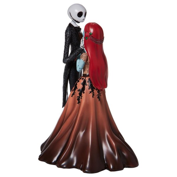 JACK Y SALLY LOVE - DISNEY HAUTE COUTURE