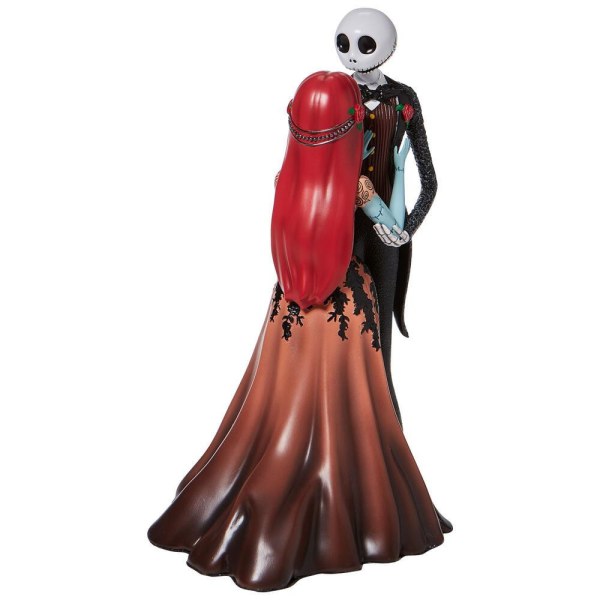 JACK Y SALLY LOVE - DISNEY HAUTE COUTURE