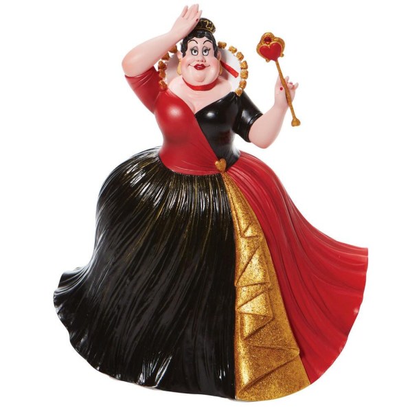 REINA DE CORAZONES - DISNEY SHOWCASE ALTA COSTURA