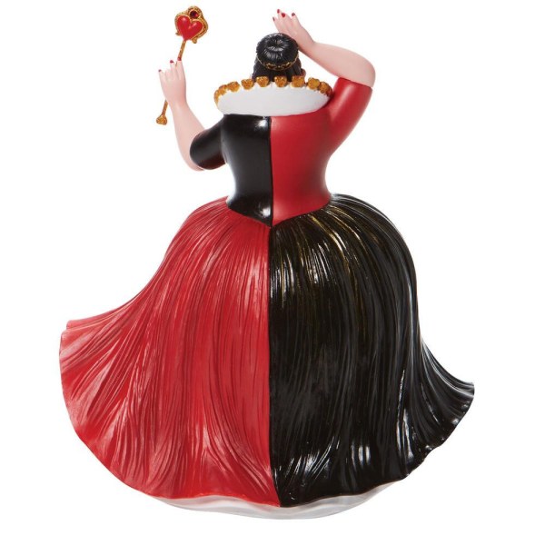 REINA DE CORAZONES - DISNEY SHOWCASE ALTA COSTURA
