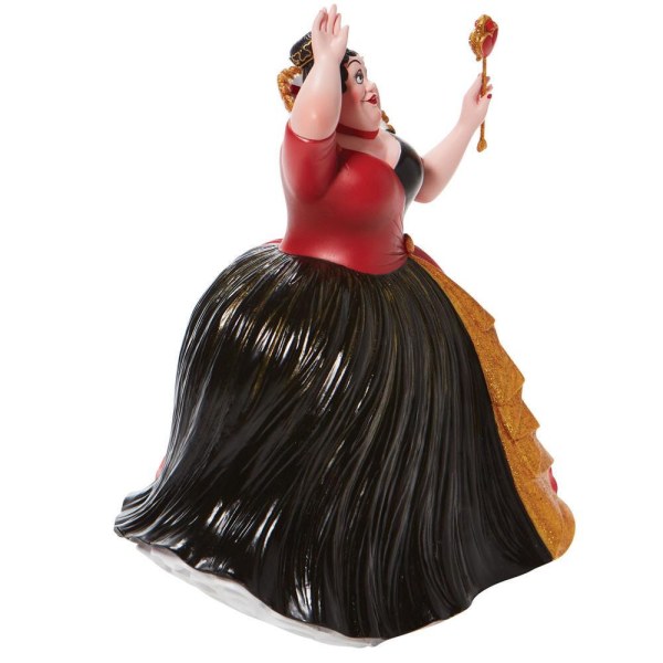 REINA DE CORAZONES - DISNEY SHOWCASE ALTA COSTURA