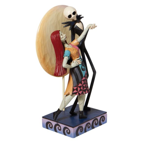 BAILE DE JACK Y SALLY - DISNEY TRADITIONS