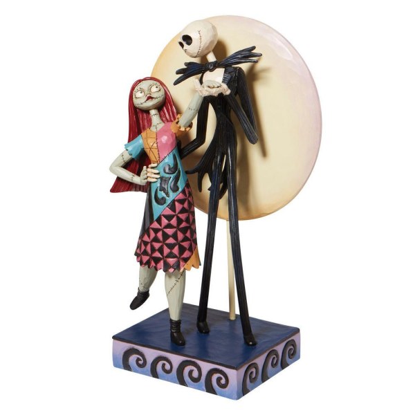 BAILE DE JACK Y SALLY - DISNEY TRADITIONS